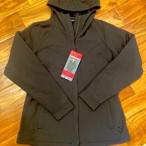 Women’s Costco Soft Shell Jacket